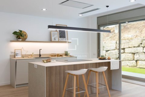 Купить виллу в Алелья, Испания с 4 спальни, 330м², № 6528 - фото 8