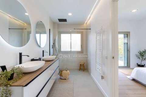 Купить виллу в Алелья, Испания с 4 спальни, 330м², № 6528 - фото 17