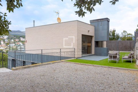 Купить виллу в Алелья, Испания с 4 спальни, 330м², № 6528 - фото 29