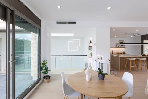 Купить виллу в Алелья, Испания с 4 спальни, 330м², № 6528 - фото 10