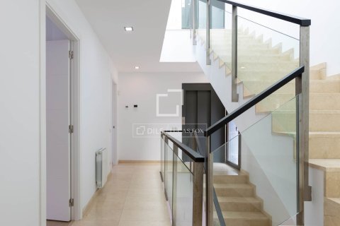 Купить виллу в Алелья, Испания с 4 спальни, 330м², № 6528 - фото 25
