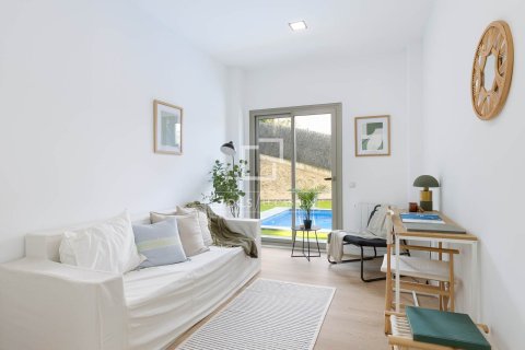 Купить виллу в Алелья, Испания с 4 спальни, 330м², № 6528 - фото 18