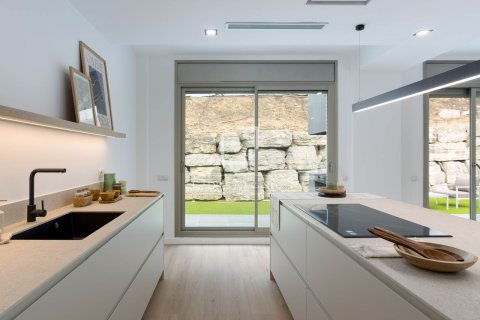 Купить виллу в Алелья, Испания с 4 спальни, 330м², № 6528 - фото 6