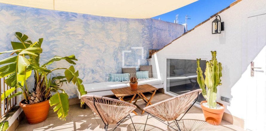 3 chambres villa à vendre à Sitges, Barcelona, Catalonia, Spain № 6527