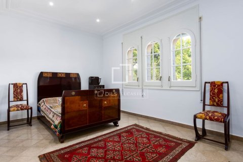 7 bedrooms villa for sale in El Masnou, Barcelona, Catalonia, Spain № 6525 - photo 15