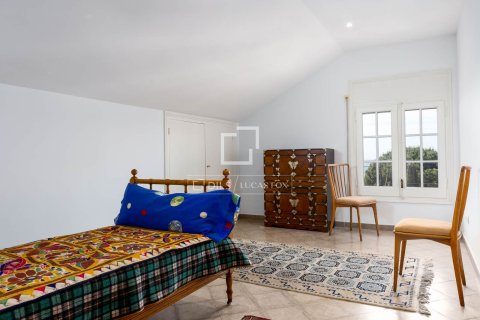 7 bedrooms villa for sale in El Masnou, Barcelona, Catalonia, Spain № 6525 - photo 24