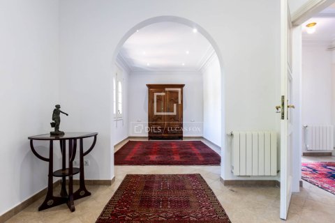 7 bedrooms villa for sale in El Masnou, Barcelona, Catalonia, Spain № 6525 - photo 14