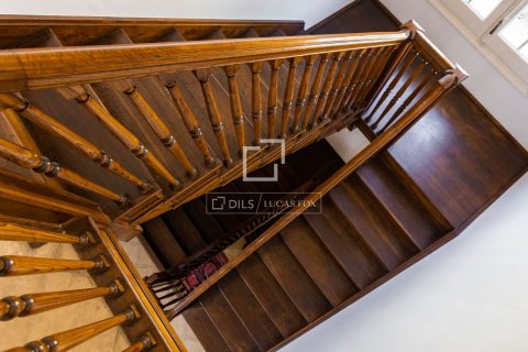 7 bedrooms villa for sale in El Masnou, Barcelona, Catalonia, Spain № 6525 - photo 21