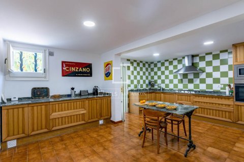 7 bedrooms villa for sale in El Masnou, Barcelona, Catalonia, Spain № 6525 - photo 27