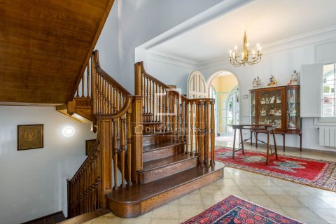 7 bedrooms villa for sale in El Masnou, Barcelona, Catalonia, Spain № 6525 - photo 7