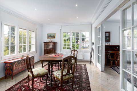 7 bedrooms villa for sale in El Masnou, Barcelona, Catalonia, Spain № 6525 - photo 11