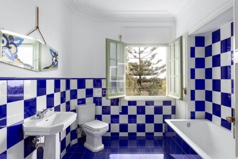 7 bedrooms villa for sale in El Masnou, Barcelona, Catalonia, Spain № 6525 - photo 19