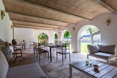 7 bedrooms villa for sale in El Masnou, Barcelona, Catalonia, Spain № 6525 - photo 5