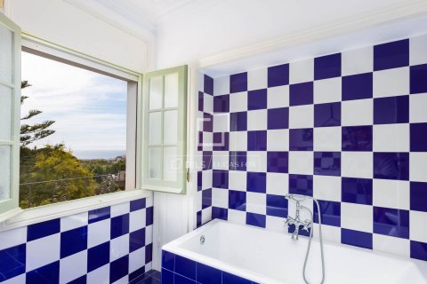 7 bedrooms villa for sale in El Masnou, Barcelona, Catalonia, Spain № 6525 - photo 20