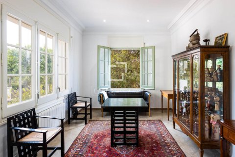 7 bedrooms villa for sale in El Masnou, Barcelona, Catalonia, Spain № 6525 - photo 8