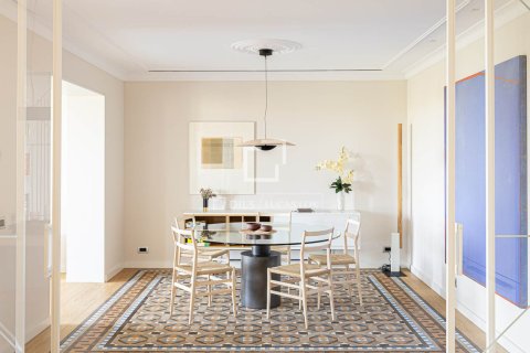 3 chambres apartment à vendre à Barcelona, Catalonia, Spain № 4372 - photo 13