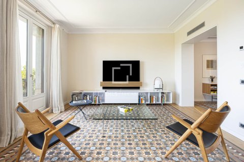 3 chambres apartment à vendre à Barcelona, Catalonia, Spain № 4372 - photo 5