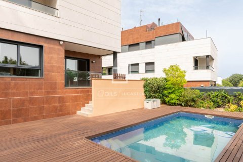 6 chambres villa à vendre à Bellaterra, Barcelona, Catalonia, Spain № 4370 - photo 2