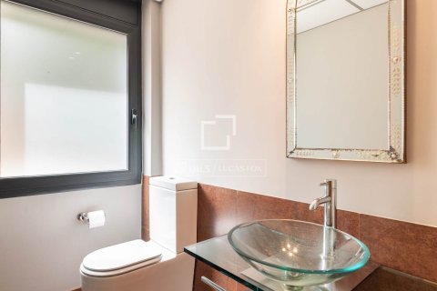 6 chambres villa à vendre à Bellaterra, Barcelona, Catalonia, Spain № 4370 - photo 16