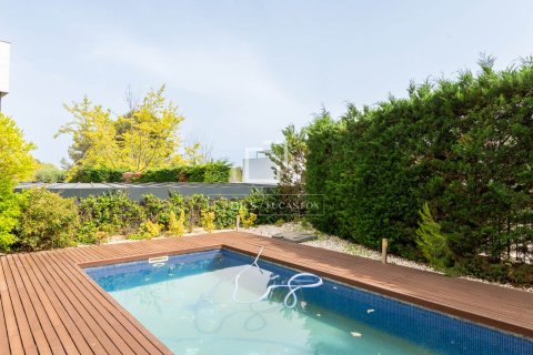 6 chambres villa à vendre à Bellaterra, Barcelona, Catalonia, Spain № 4370 - photo 3