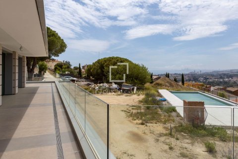 Купить виллу в Тейя, Испания с 7 спален, 788м², № 4371 - фото 18