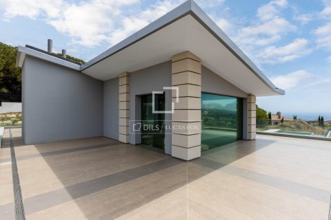 Купить виллу в Тейя, Испания с 7 спален, 788м², № 4371 - фото 4