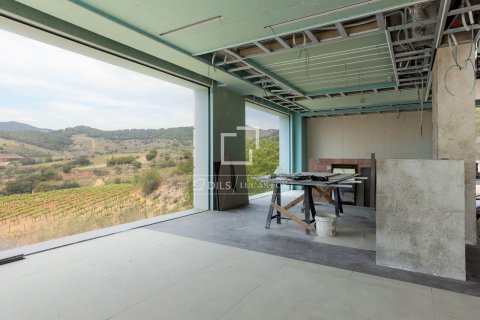 Купить виллу в Тейя, Испания с 7 спален, 788м², № 4371 - фото 9