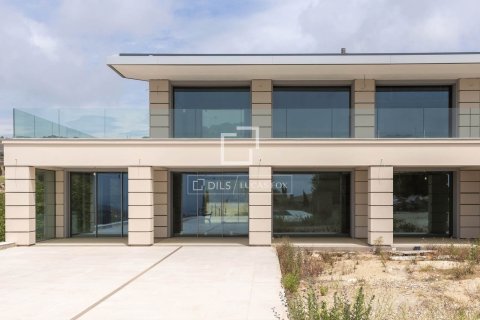 Купить виллу в Тейя, Испания с 7 спален, 788м², № 4371 - фото 14