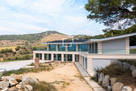 Купить виллу в Тейя, Испания с 7 спален, 788м², № 4371 - фото 19