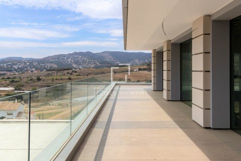 Купить виллу в Тейя, Испания с 7 спален, 788м², № 4371 - фото 12