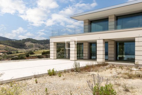 Купить виллу в Тейя, Испания с 7 спален, 788м², № 4371 - фото 15