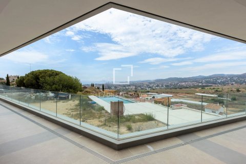 Купить виллу в Тейя, Испания с 7 спален, 788м², № 4371 - фото 3