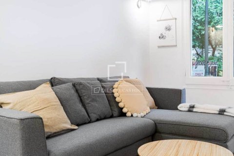 3 chambres apartment à vendre à Barcelona, Catalonia, Spain № 4369 - photo 5