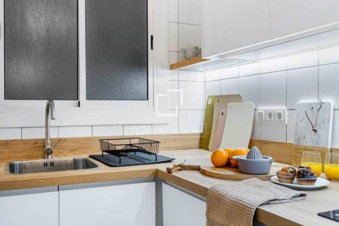 3 chambres apartment à vendre à Barcelona, Catalonia, Spain № 4369 - photo 18