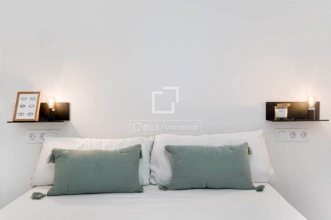 3 chambres apartment à vendre à Barcelona, Catalonia, Spain № 4369 - photo 11