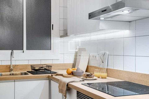 3 chambres apartment à vendre à Barcelona, Catalonia, Spain № 4369 - photo 21