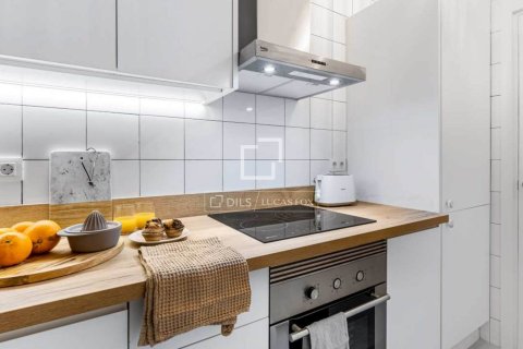 3 chambres apartment à vendre à Barcelona, Catalonia, Spain № 4369 - photo 19