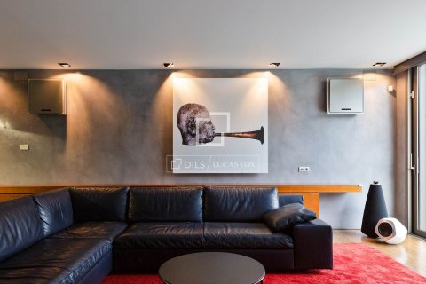 6 chambres villa à vendre à Sant Cugat Del Valles, Barcelona, Catalonia, Spain № 4373 - photo 8