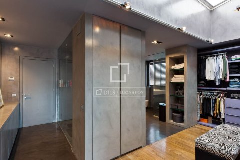 6 chambres villa à vendre à Sant Cugat Del Valles, Barcelona, Catalonia, Spain № 4373 - photo 29