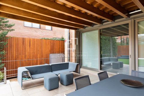 6 chambres villa à vendre à Sant Cugat Del Valles, Barcelona, Catalonia, Spain № 4373 - photo 20