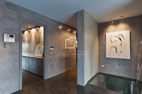 6 chambres villa à vendre à Sant Cugat Del Valles, Barcelona, Catalonia, Spain № 4373 - photo 25