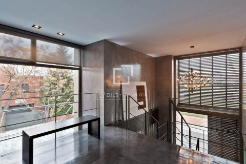 6 chambres villa à vendre à Sant Cugat Del Valles, Barcelona, Catalonia, Spain № 4373 - photo 24