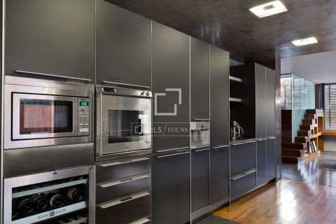 6 chambres villa à vendre à Sant Cugat Del Valles, Barcelona, Catalonia, Spain № 4373 - photo 14