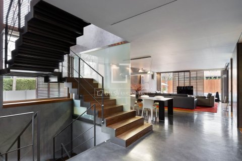 6 chambres villa à vendre à Sant Cugat Del Valles, Barcelona, Catalonia, Spain № 4373 - photo 3