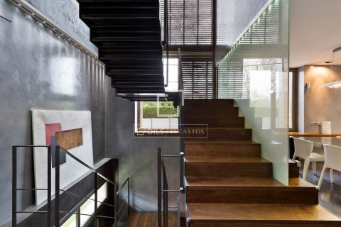 6 chambres villa à vendre à Sant Cugat Del Valles, Barcelona, Catalonia, Spain № 4373 - photo 9