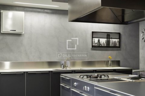 6 chambres villa à vendre à Sant Cugat Del Valles, Barcelona, Catalonia, Spain № 4373 - photo 15