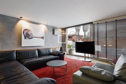 6 chambres villa à vendre à Sant Cugat Del Valles, Barcelona, Catalonia, Spain № 4373 - photo 6