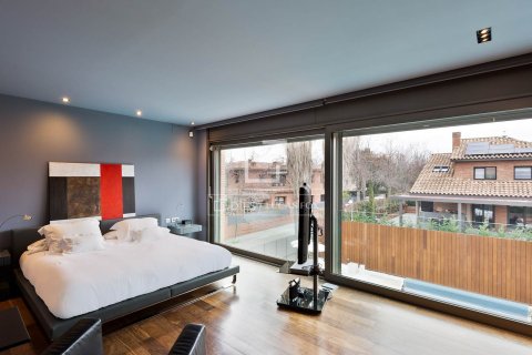 6 chambres villa à vendre à Sant Cugat Del Valles, Barcelona, Catalonia, Spain № 4373 - photo 30