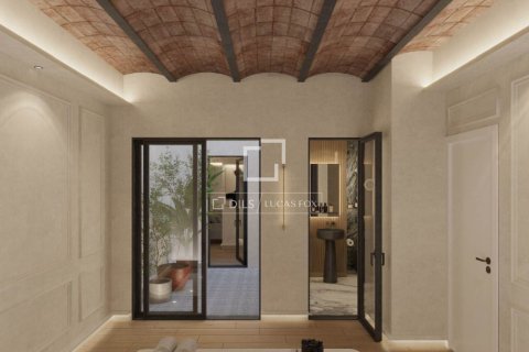 3 chambres apartment à vendre à Barcelona, Catalonia, Spain № 4374 - photo 4