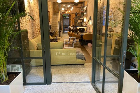 3 chambres apartment à vendre à Barcelona, Catalonia, Spain № 4374 - photo 11